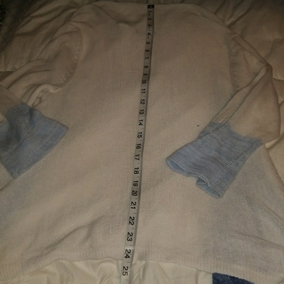 Women's shrug from Victoria's Secret - Picture 5 of 7